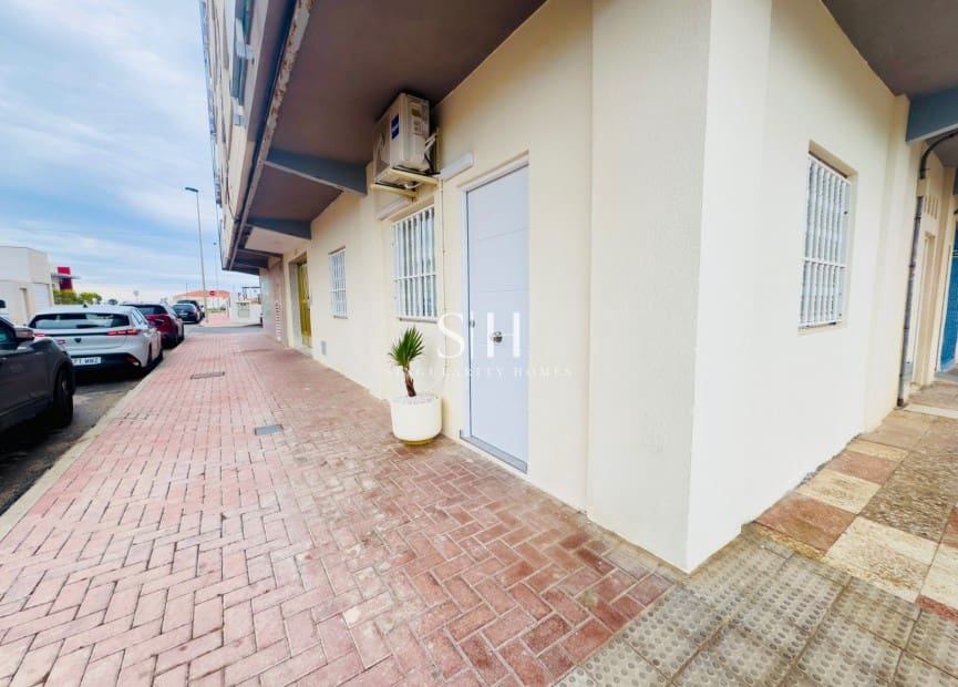 Apartamento de 1 habitación en Torrevieja en venta - 119.000 € (Ref: 9535082)