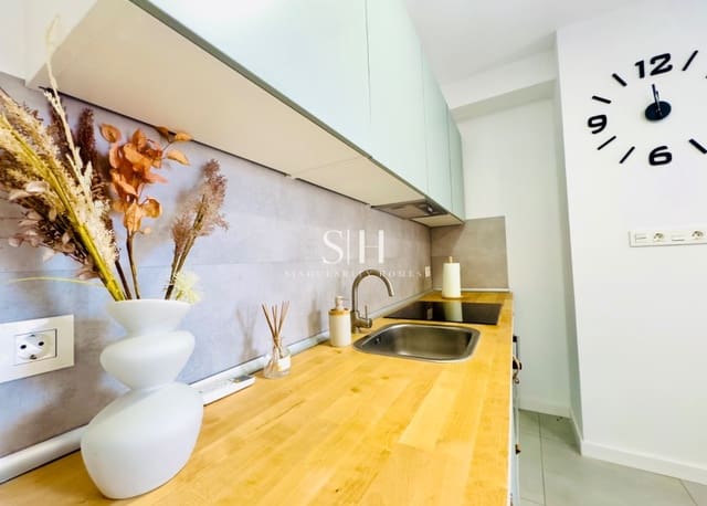 1 quarto Apartamento para venda em Los Frutales, Torrevieja - 119 000 € (Ref: 9535082)