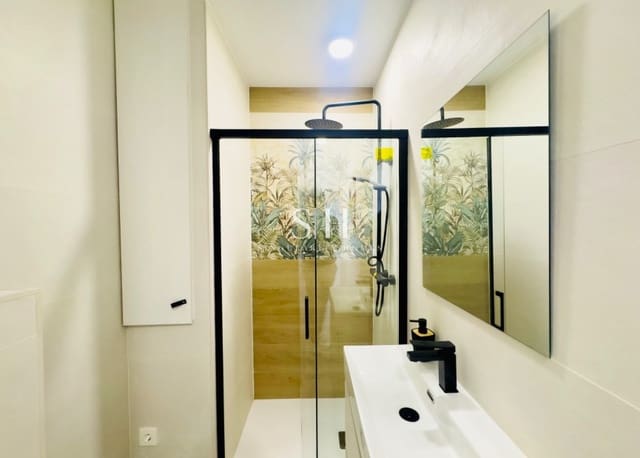 1 quarto Apartamento para venda em Los Frutales, Torrevieja - 119 000 € (Ref: 9535082)