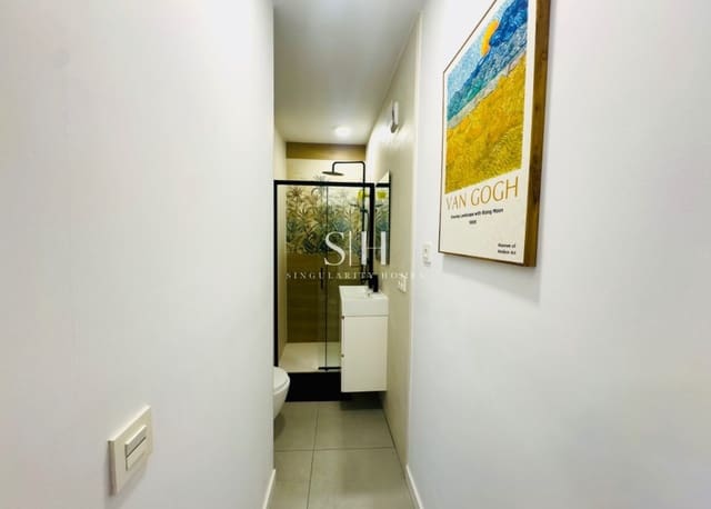 1 quarto Apartamento para venda em Los Frutales, Torrevieja - 119 000 € (Ref: 9535082)