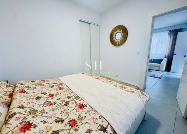 1 quarto Apartamento para venda em Los Frutales, Torrevieja - 119 000 € (Ref: 9535082)