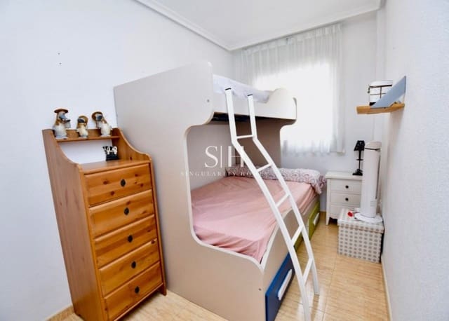 2 Zimmer Apartment zu verkaufen in Formentera del Segura mit Pool Garage - 124.900 € (Ref: 9542404)