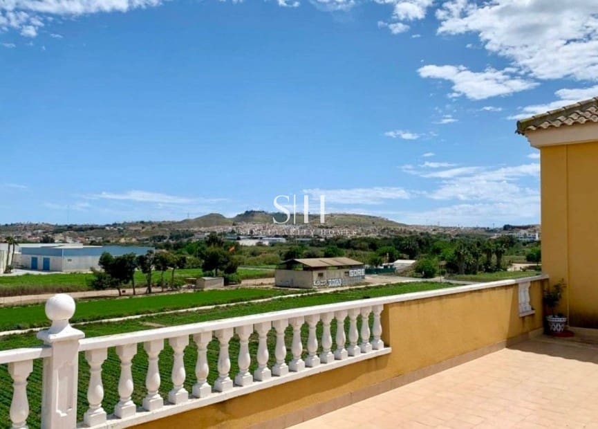 2 soveværelse Lejlighed til salg i Formentera del Segura med swimmingpool garage - € 124.900 (Ref: 9542404)