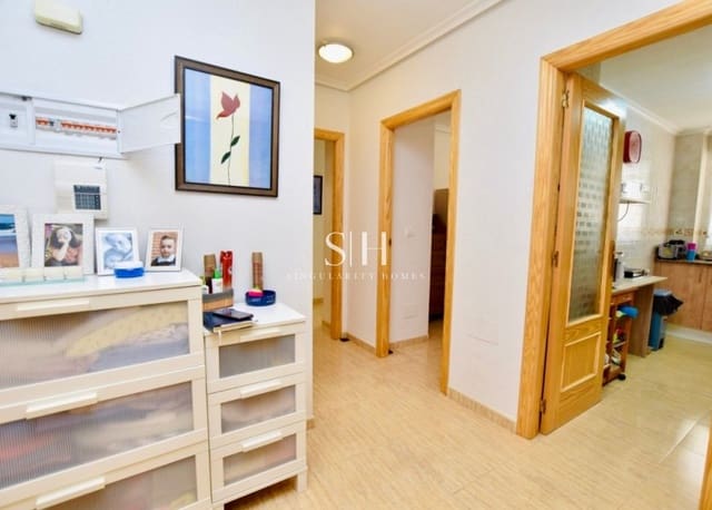 2 Zimmer Apartment zu verkaufen in Formentera del Segura mit Pool Garage - 124.900 € (Ref: 9542404)