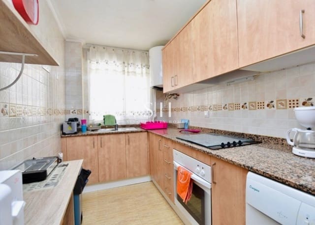 2 Zimmer Apartment zu verkaufen in Formentera del Segura mit Pool Garage - 124.900 € (Ref: 9542404)