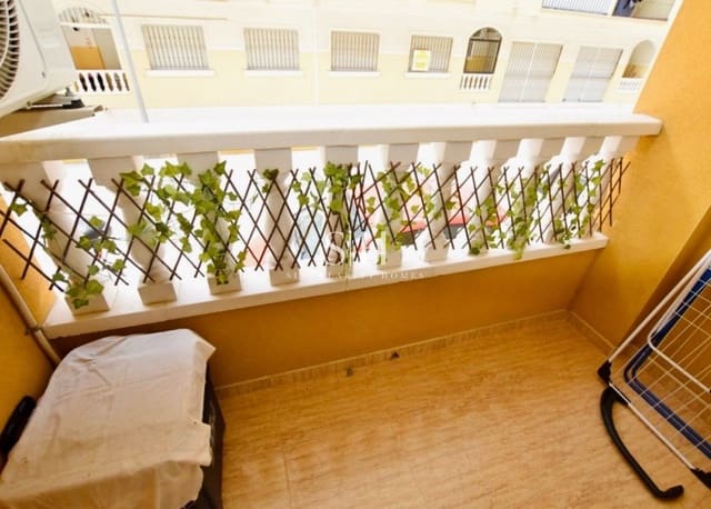 2 Zimmer Apartment zu verkaufen in Formentera del Segura mit Pool Garage - 124.900 € (Ref: 9542404)