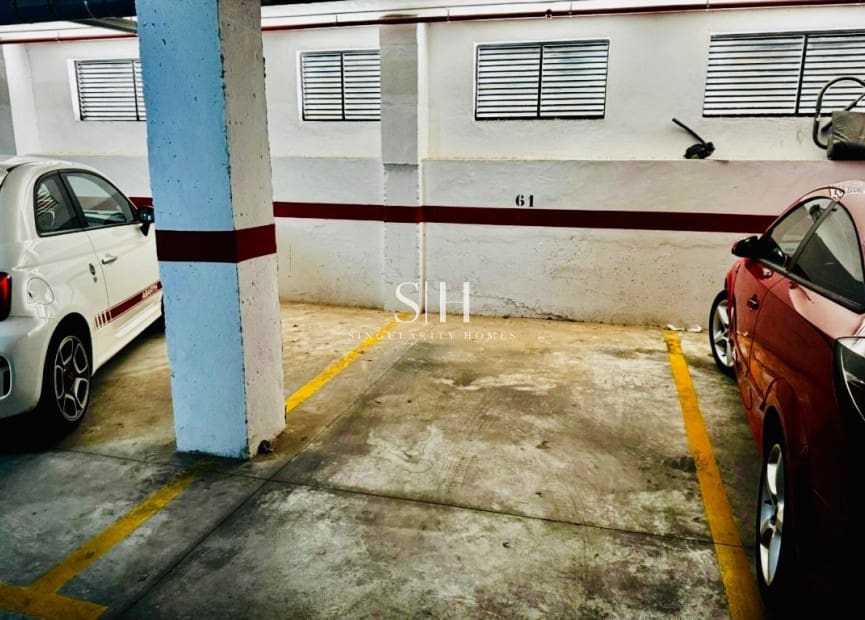 2 soveværelse Lejlighed til salg i Formentera del Segura med swimmingpool garage - € 124.900 (Ref: 9542404)