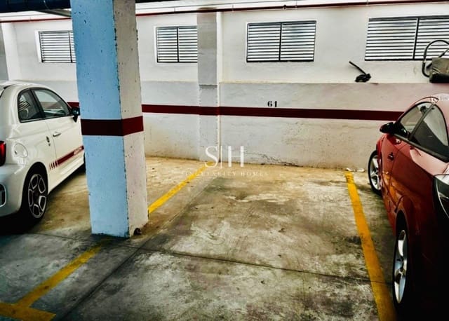 2 Zimmer Apartment zu verkaufen in Formentera del Segura mit Pool Garage - 124.900 € (Ref: 9542404)