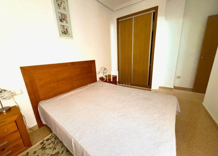 2 quarto Apartamento para venda em Torrevieja - 139 000 € (Ref: 9552420)