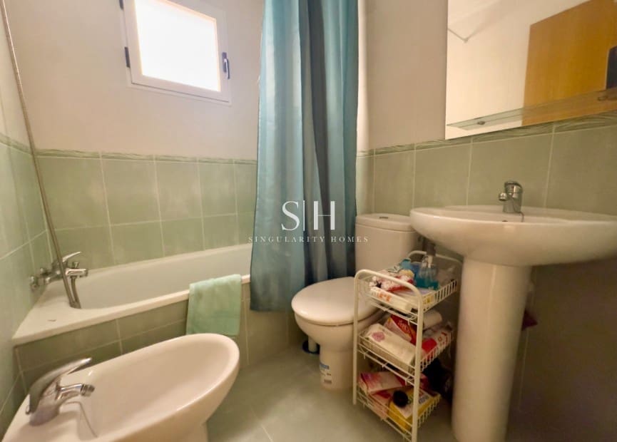 2 quarto Apartamento para venda em Torrevieja - 139 000 € (Ref: 9552420)