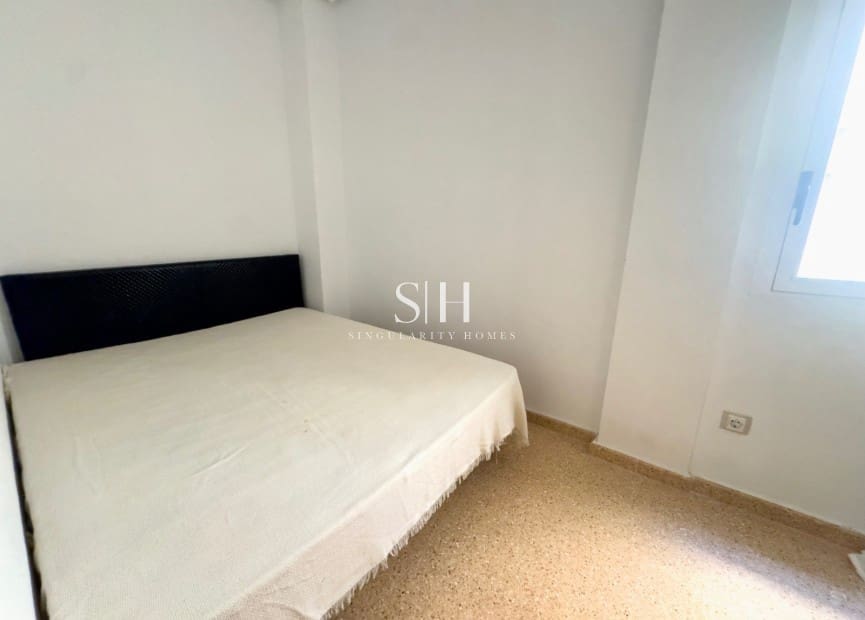 2 quarto Apartamento para venda em Torrevieja - 139 000 € (Ref: 9552420)