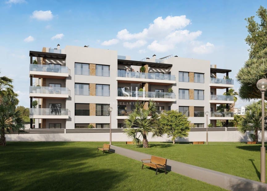 3 sypialnia Willa na sprzedaż w Aguas Nuevas z basenem - 499 900 € (Ref: 9552692)