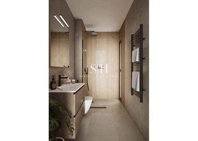 3 bedroom Villa for sale in Aguas Nuevas, Torrevieja with pool - € 499,900 (Ref: 9552692)