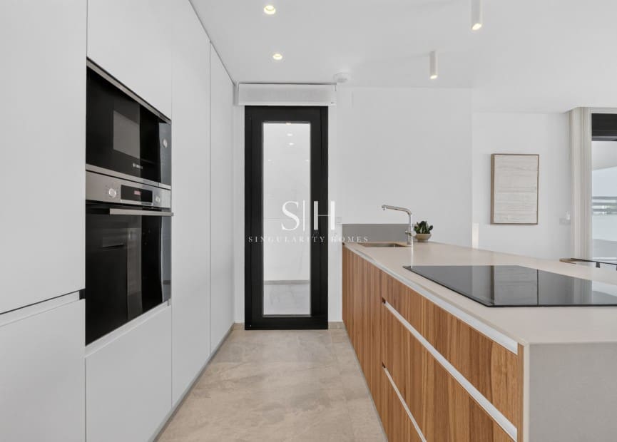 3 soverom Villa til salgs i Aguas Nuevas med svømmebasseng - € 550 000 (Ref: 9552692)