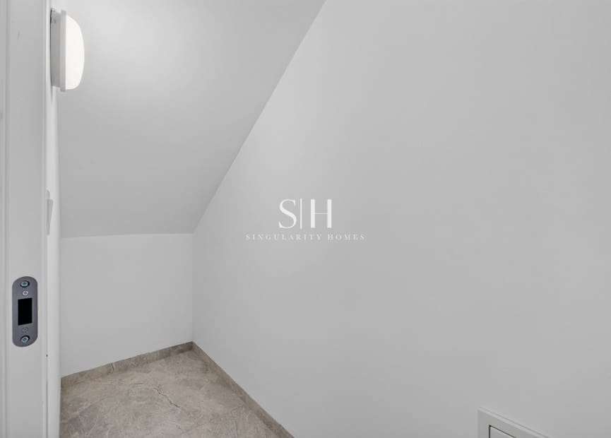 3 soverom Villa til salgs i Aguas Nuevas med svømmebasseng - € 550 000 (Ref: 9552692)