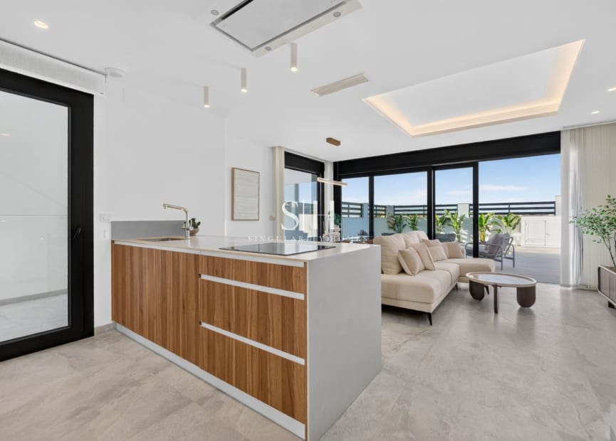 3 soverom Villa til salgs i Aguas Nuevas med svømmebasseng - € 550 000 (Ref: 9552692)