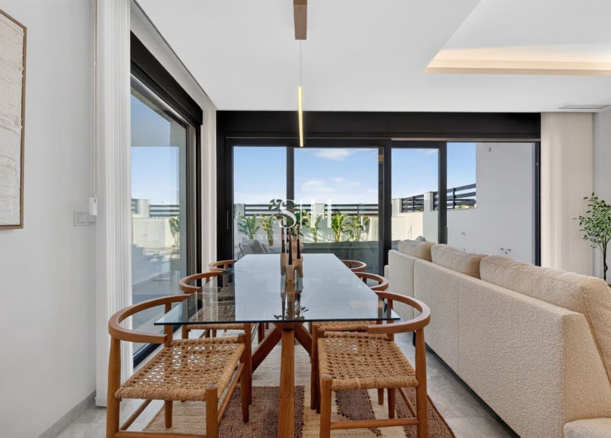 3 soverom Villa til salgs i Aguas Nuevas med svømmebasseng - € 550 000 (Ref: 9552692)