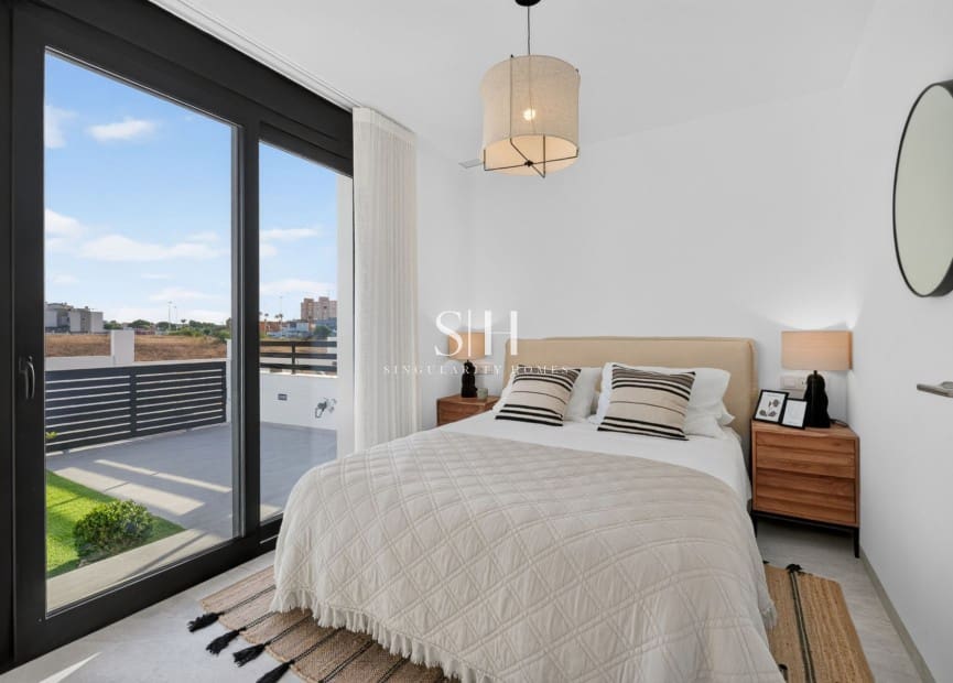 3 soverom Villa til salgs i Aguas Nuevas med svømmebasseng - € 550 000 (Ref: 9552692)