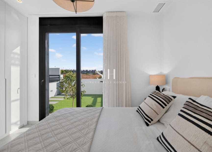 3 soverom Villa til salgs i Aguas Nuevas med svømmebasseng - € 550 000 (Ref: 9552692)