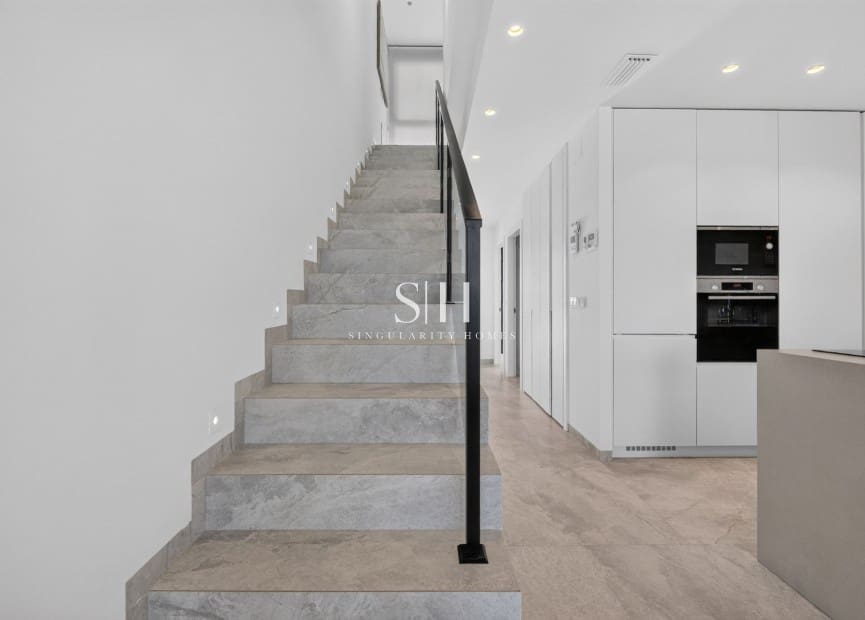 3 soverom Villa til salgs i Aguas Nuevas med svømmebasseng - € 550 000 (Ref: 9552692)