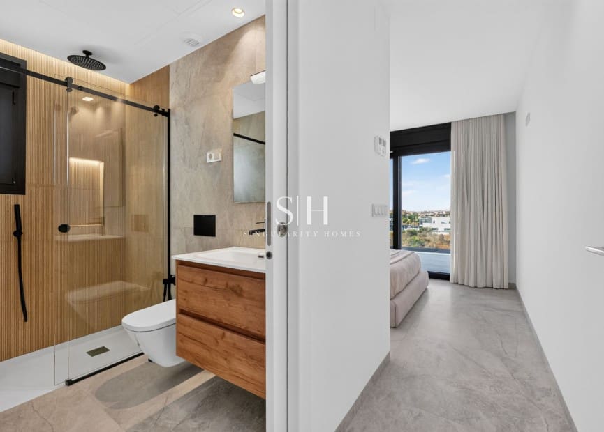 3 soverom Villa til salgs i Aguas Nuevas med svømmebasseng - € 550 000 (Ref: 9552692)