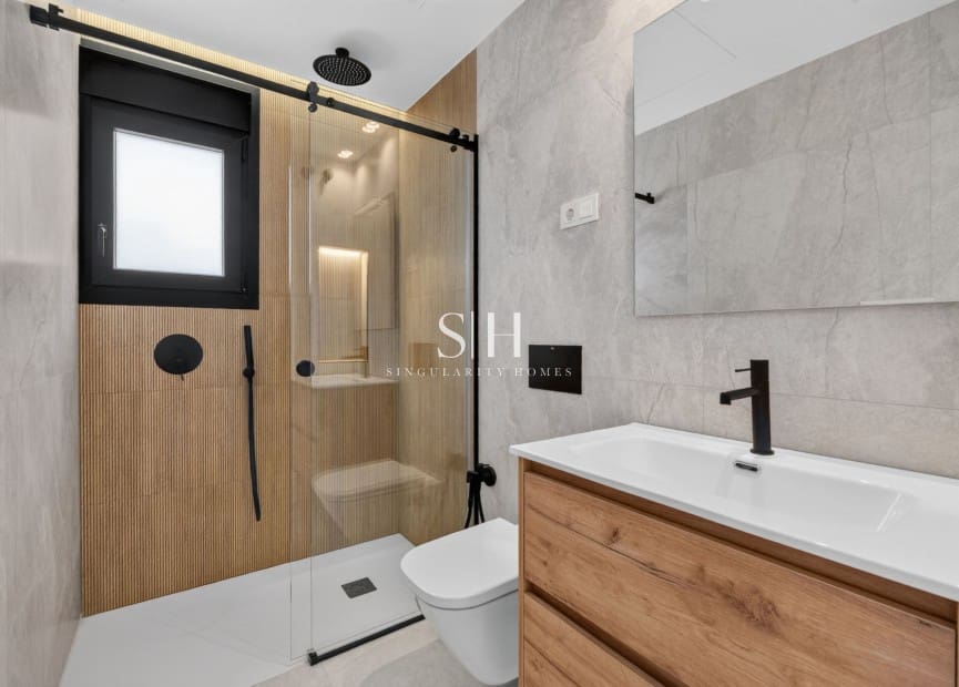 3 soverom Villa til salgs i Aguas Nuevas med svømmebasseng - € 550 000 (Ref: 9552692)