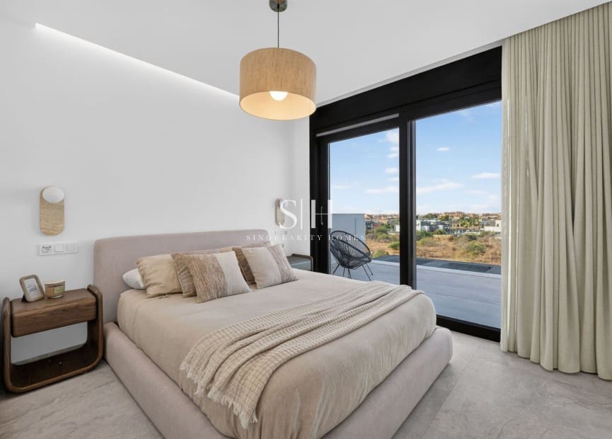 3 soverom Villa til salgs i Aguas Nuevas med svømmebasseng - € 550 000 (Ref: 9552692)