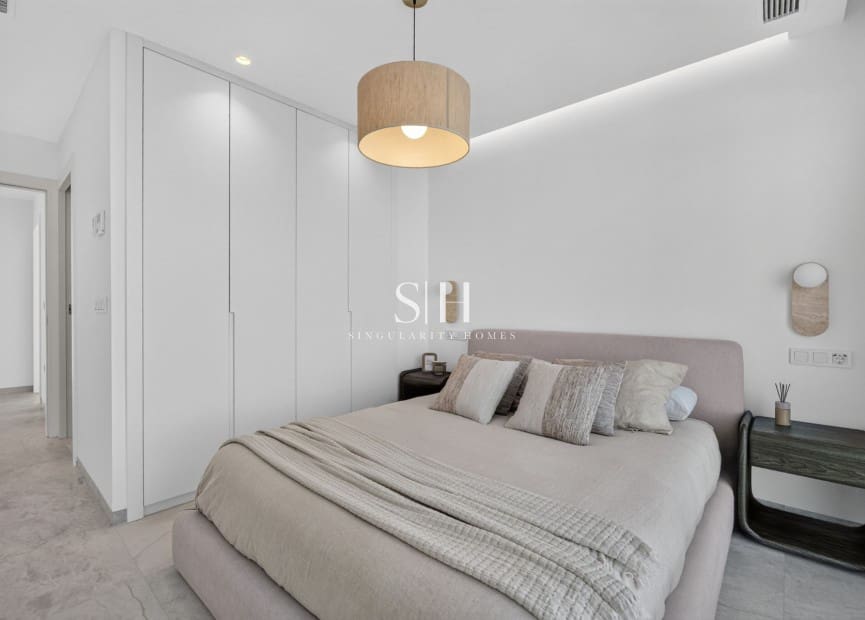 3 soverom Villa til salgs i Aguas Nuevas med svømmebasseng - € 550 000 (Ref: 9552692)