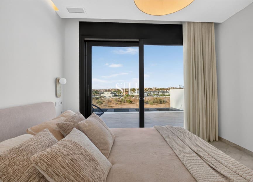 3 soverom Villa til salgs i Aguas Nuevas med svømmebasseng - € 550 000 (Ref: 9552692)