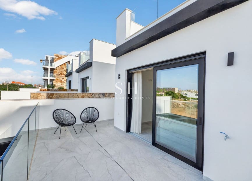 3 soverom Villa til salgs i Aguas Nuevas med svømmebasseng - € 550 000 (Ref: 9552692)
