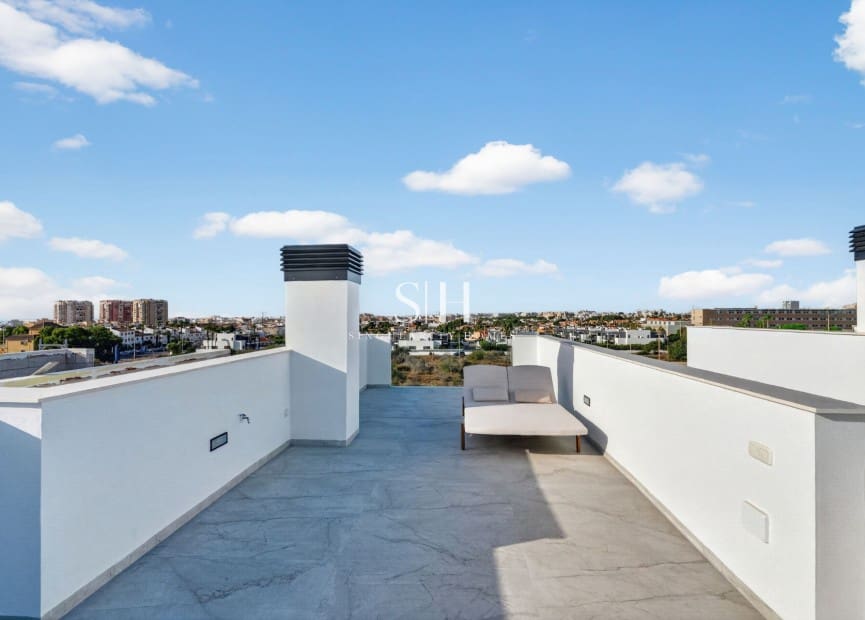 3 soverom Villa til salgs i Aguas Nuevas med svømmebasseng - € 550 000 (Ref: 9552692)