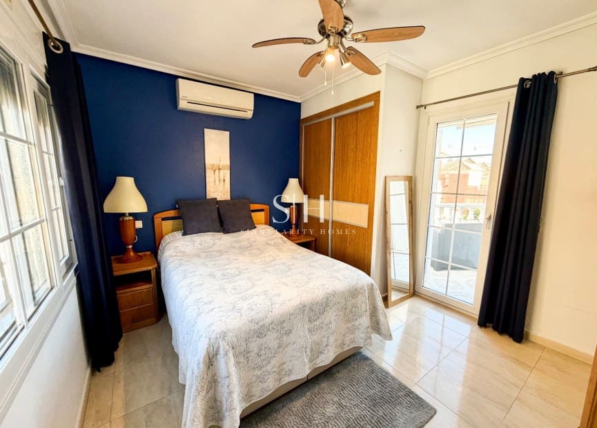 3 sypialnia Willa na sprzedaż w San Miguel de Salinas z garażem - 269 900 € (Ref: 9559089)