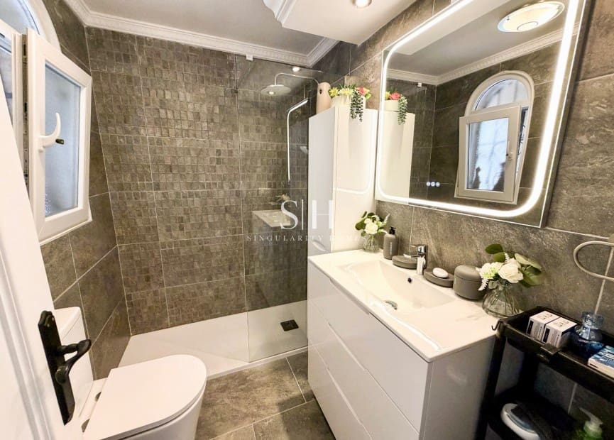 3 sypialnia Willa na sprzedaż w San Miguel de Salinas z garażem - 269 900 € (Ref: 9559089)