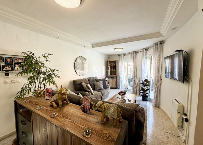 3 sypialnia Willa na sprzedaż w San Miguel de Salinas z garażem - 269 900 € (Ref: 9559089)