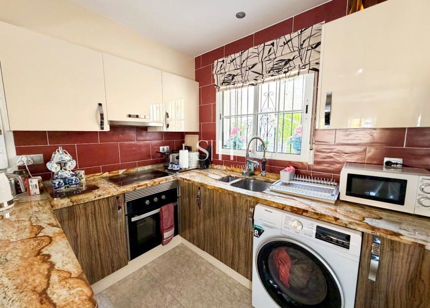 3 sypialnia Willa na sprzedaż w San Miguel de Salinas z garażem - 269 900 € (Ref: 9559089)