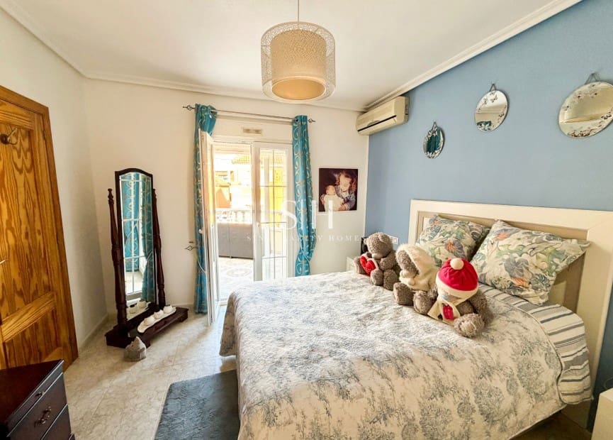 3 sypialnia Willa na sprzedaż w San Miguel de Salinas z garażem - 269 900 € (Ref: 9559089)