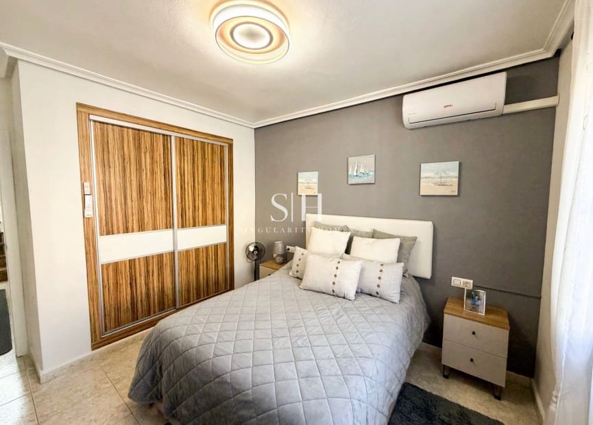 3 sypialnia Willa na sprzedaż w San Miguel de Salinas z garażem - 269 900 € (Ref: 9559089)