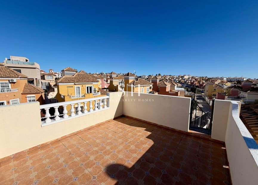 3 sypialnia Willa na sprzedaż w San Miguel de Salinas z garażem - 269 900 € (Ref: 9559089)