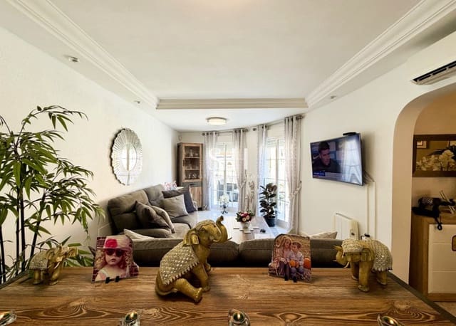 3 sypialnia Willa na sprzedaż w Las Filipinas z garażem - 269 900 € (Ref: 9559089)