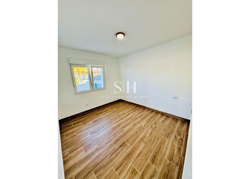 3 sypialnia Bungalow na sprzedaż w Ciudad Quesada - 249 000 € (Ref: 9563831)