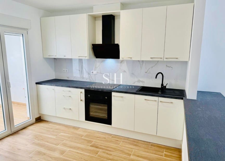 3 sypialnia Bungalow na sprzedaż w Ciudad Quesada - 249 000 € (Ref: 9563831)