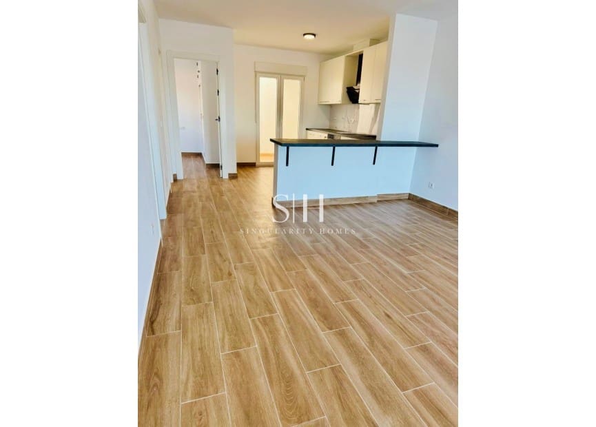 3 sypialnia Bungalow na sprzedaż w Ciudad Quesada - 249 000 € (Ref: 9563831)