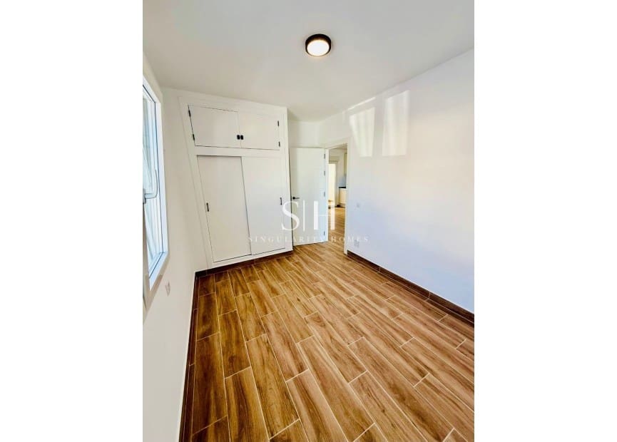 3 sypialnia Bungalow na sprzedaż w Ciudad Quesada - 249 000 € (Ref: 9563831)