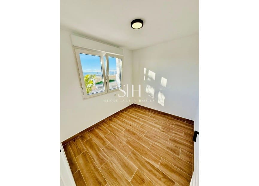 3 sypialnia Bungalow na sprzedaż w Ciudad Quesada - 249 000 € (Ref: 9563831)