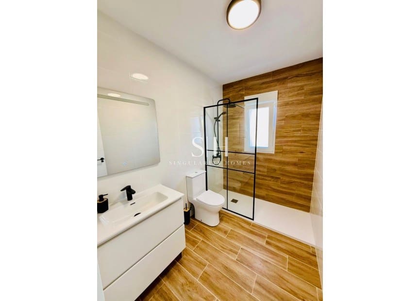 3 sypialnia Bungalow na sprzedaż w Ciudad Quesada - 249 000 € (Ref: 9563831)