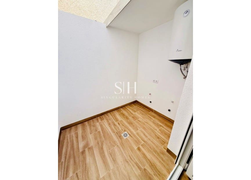 3 sypialnia Bungalow na sprzedaż w Ciudad Quesada - 249 000 € (Ref: 9563831)