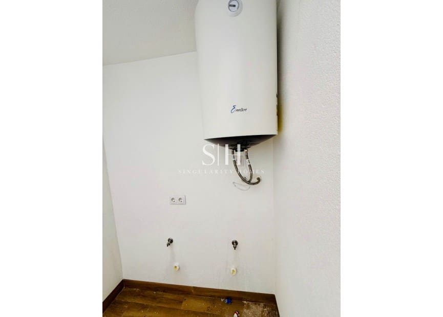 3 sypialnia Bungalow na sprzedaż w Ciudad Quesada - 249 000 € (Ref: 9563831)