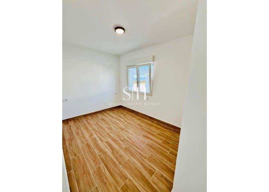 3 sypialnia Bungalow na sprzedaż w Ciudad Quesada - 249 000 € (Ref: 9563831)