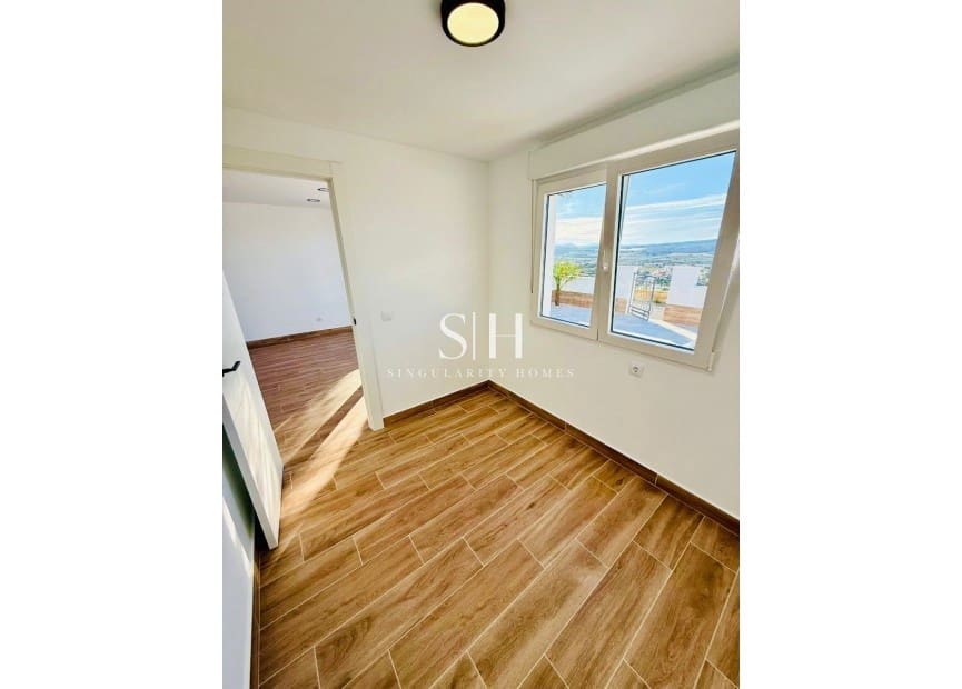 3 sypialnia Bungalow na sprzedaż w Ciudad Quesada - 249 000 € (Ref: 9563831)