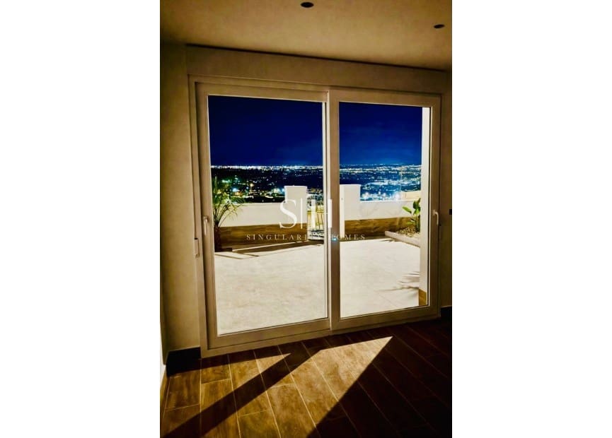 3 sypialnia Bungalow na sprzedaż w Ciudad Quesada - 249 000 € (Ref: 9563831)